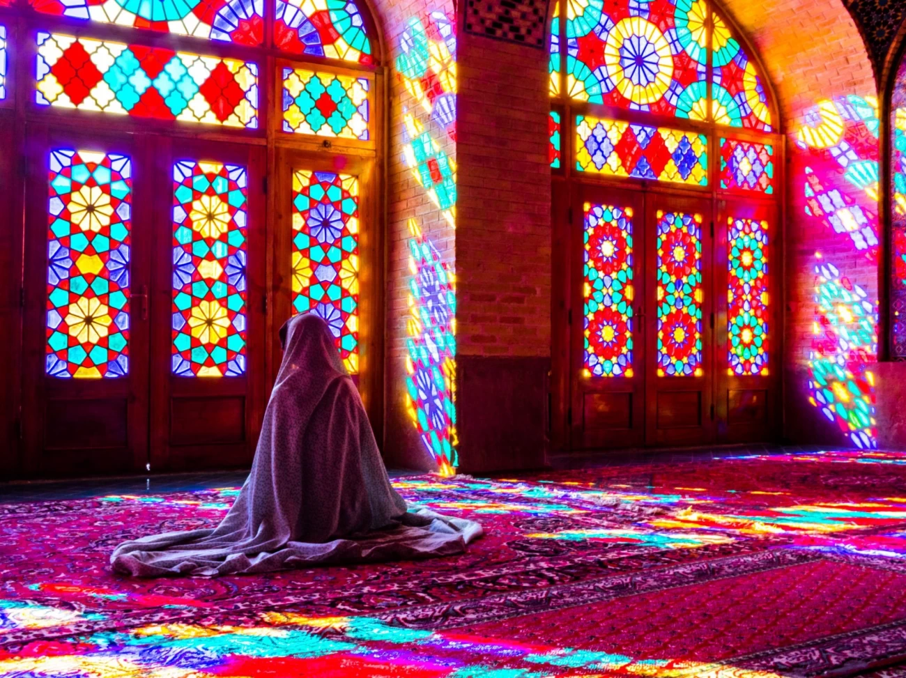 ثواب رفتن به مسجد در روایات