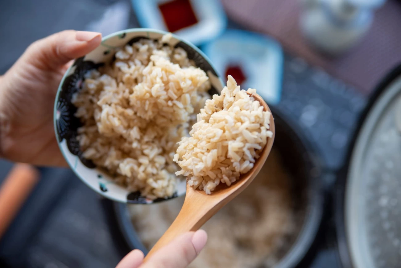 5 روش برای آنکه برنج قد بکشد
