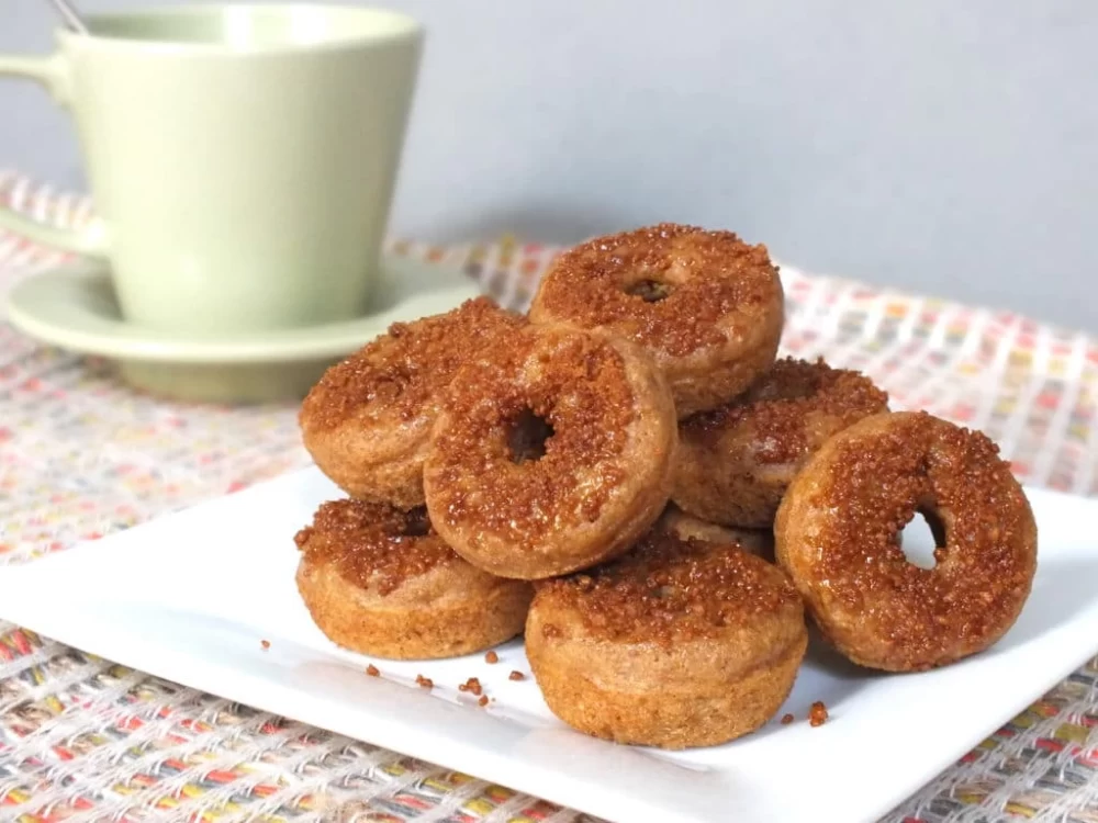 طرز تهیه دونات مرغ به روش رستورانی