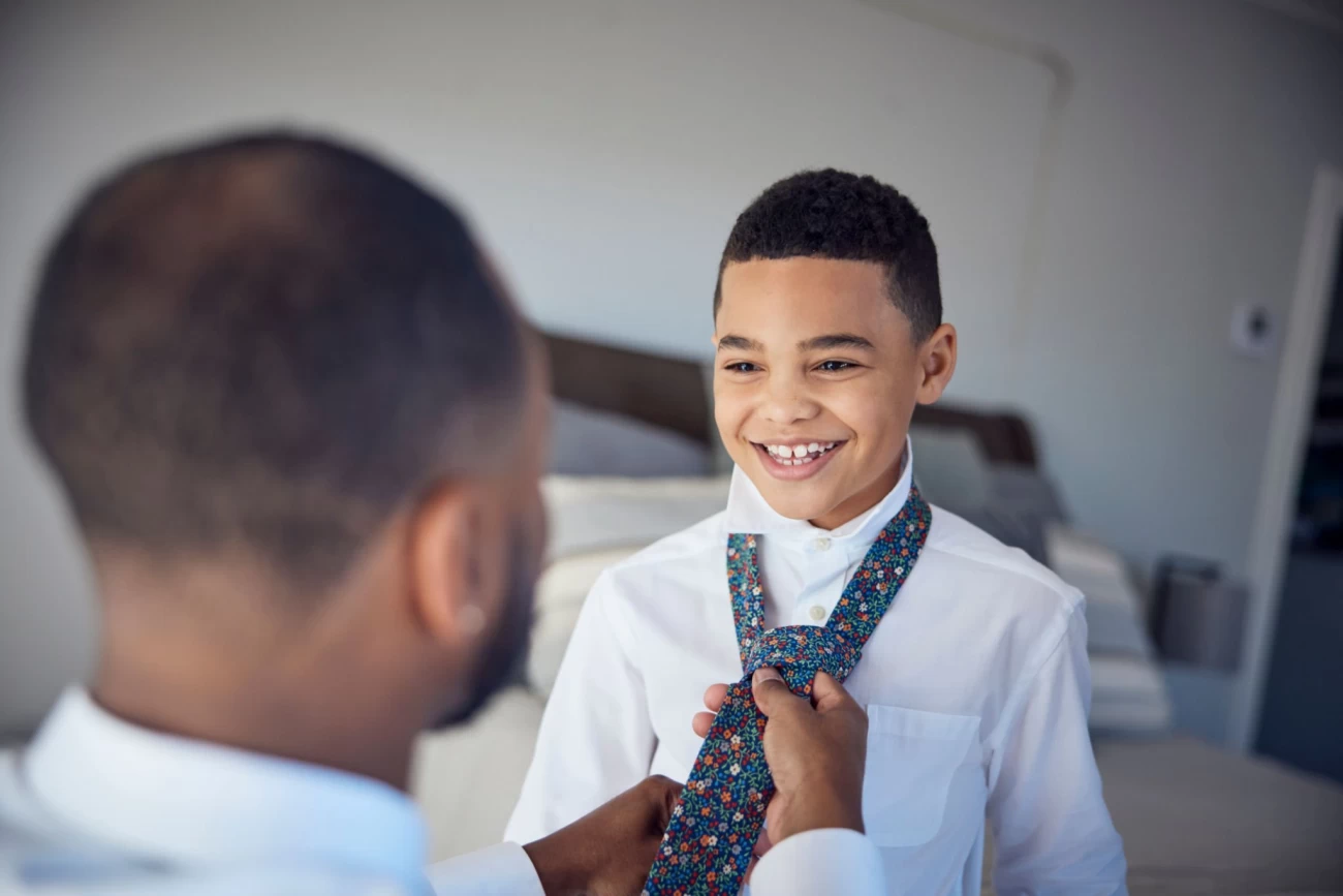 توصیه های ناگفته درباره شستن، نگهداری و اتوکردن کراوات