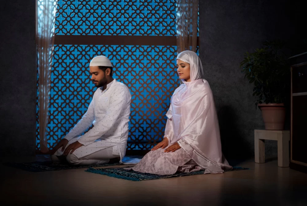 نحوه نیت کردن در نماز میت چگونه است؟