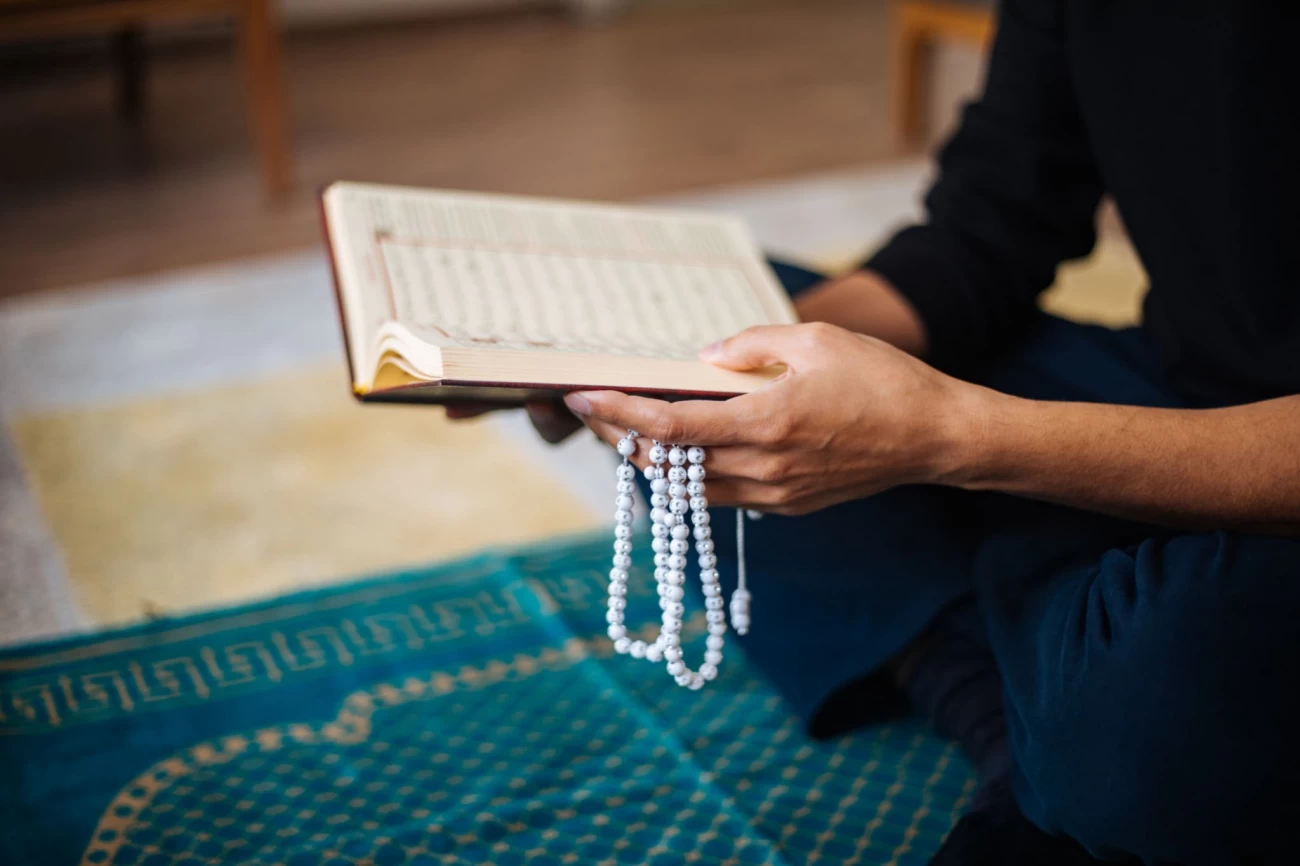 بهترین سوره قرآن برای آرامش قلب