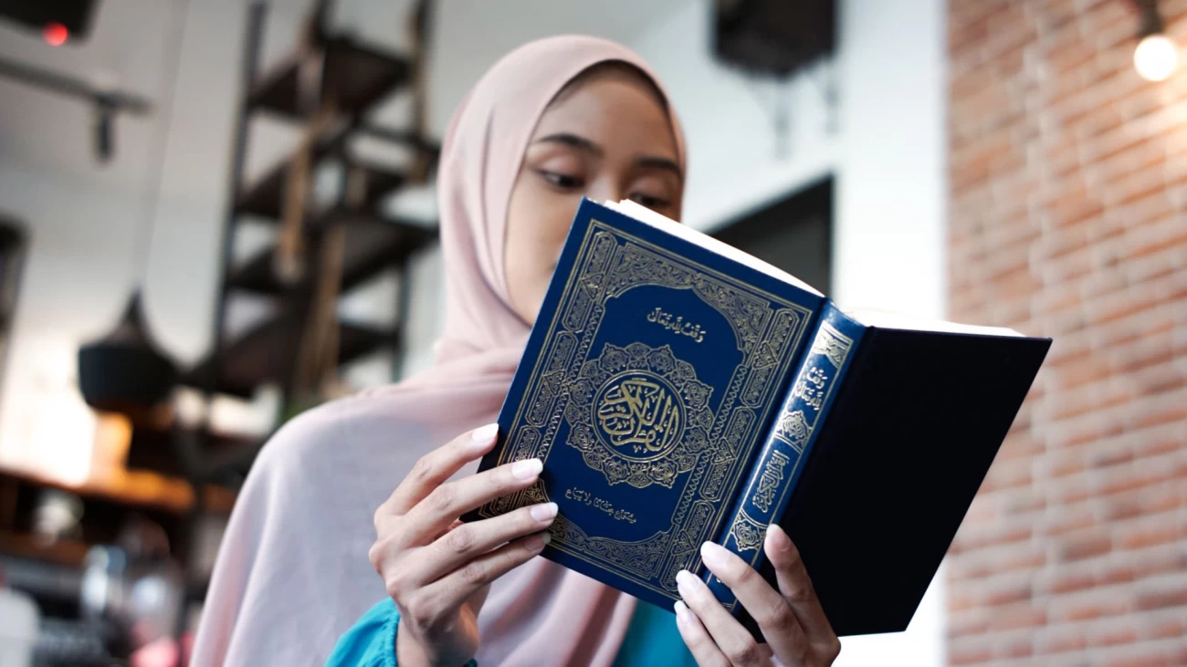 برای آرامش چه سوره ای بخوانیم؟