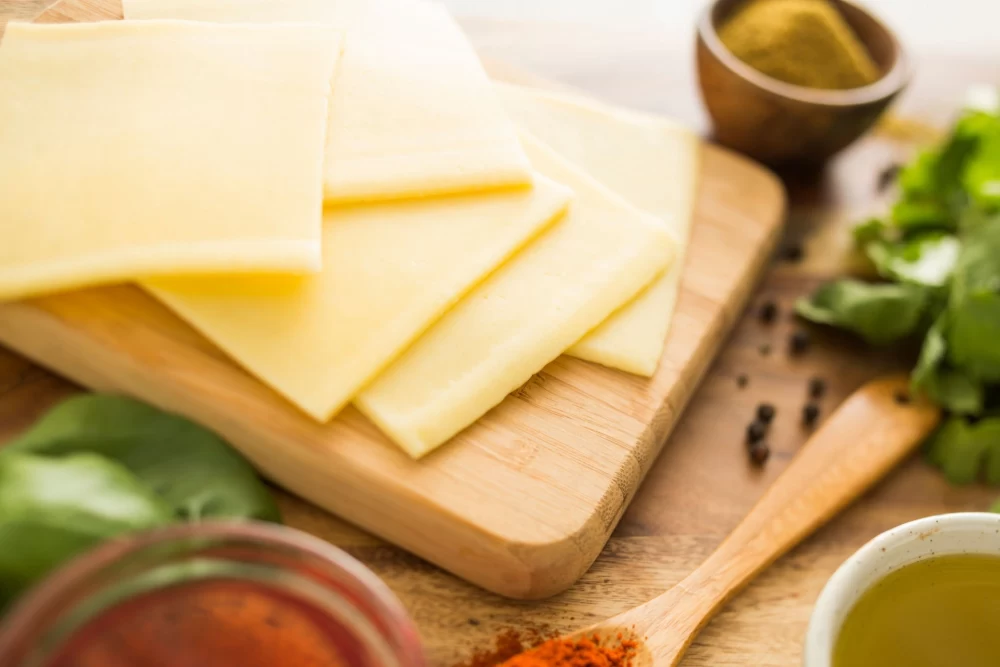 تفاوت پنیر رومانو با دیگر پنیر ها