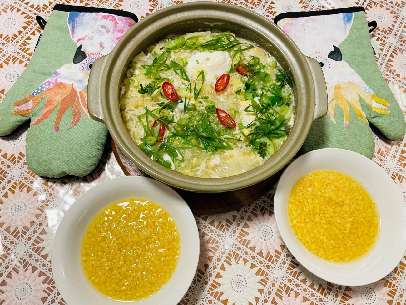 غذای ارزان و ساده