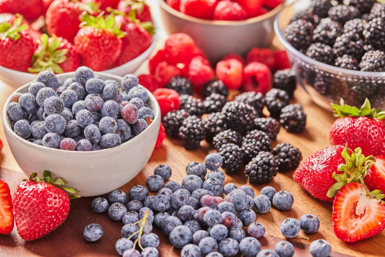 چگونه شاتوت را نگهداری و فریز کنیم؟