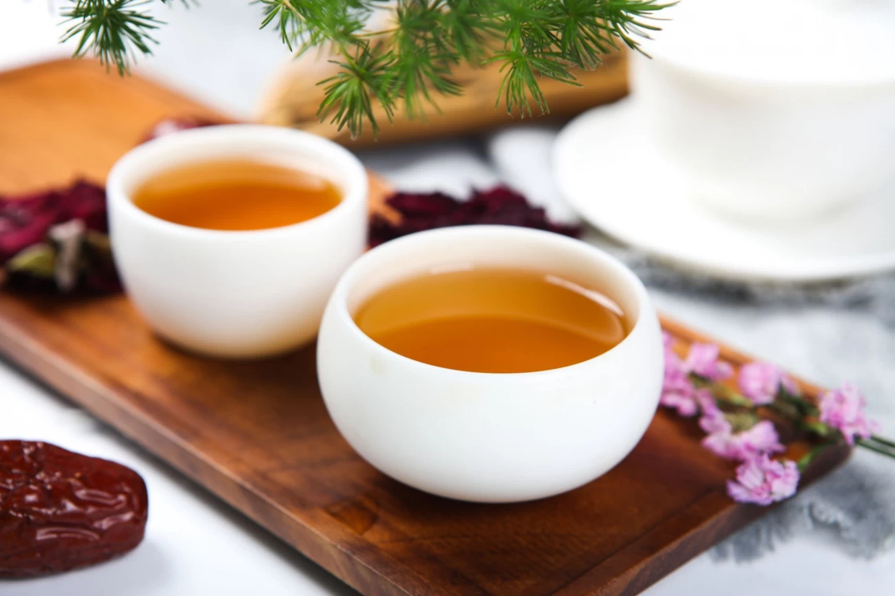 روش تهیه دمنوش عناب و عسل
