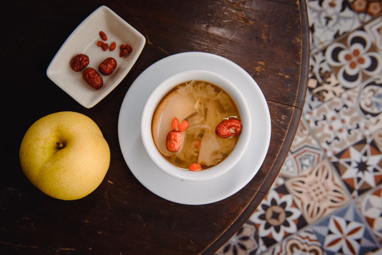 خواص دمنوش عناب و دستور تهیه آن