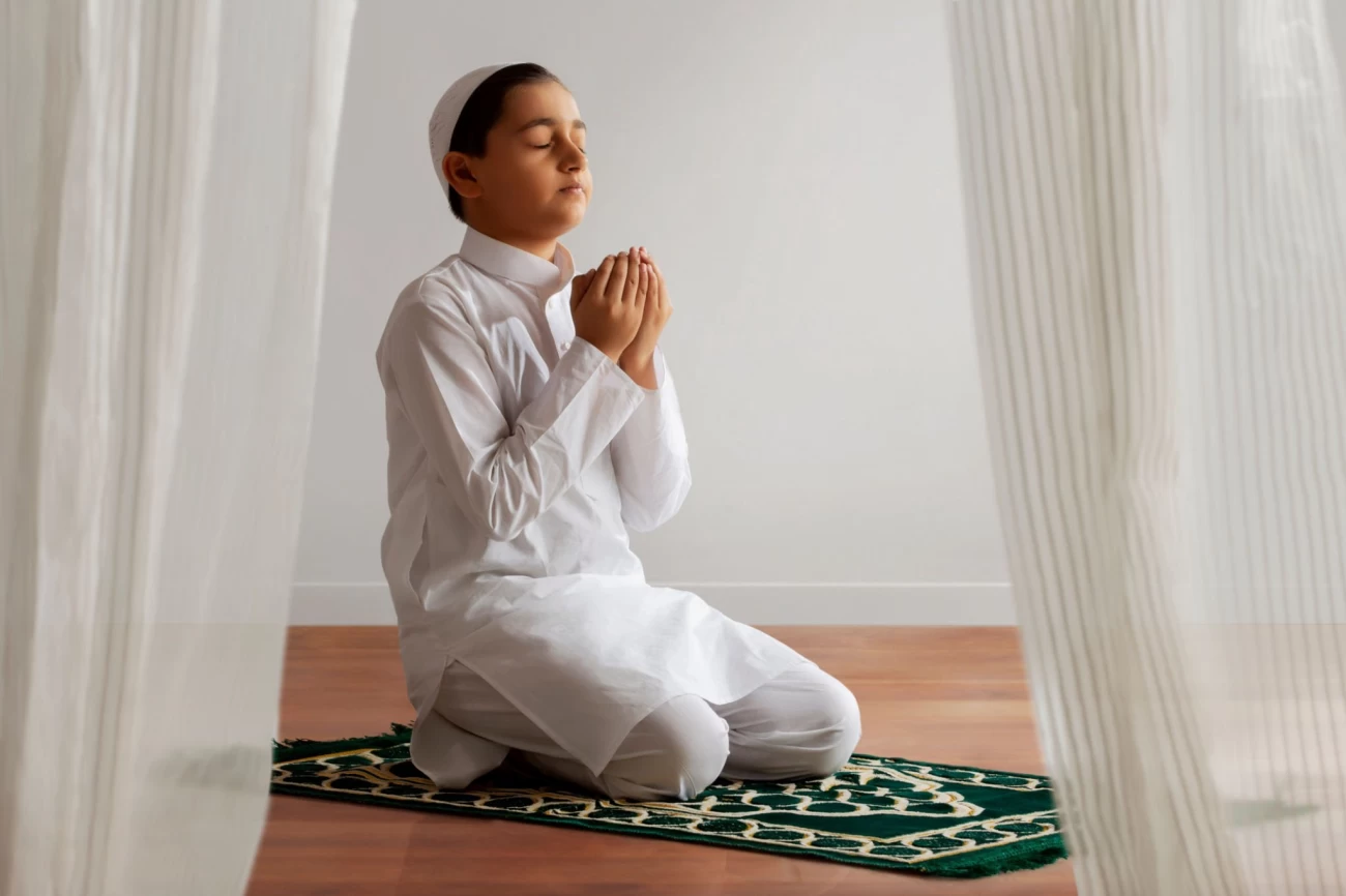 حکم نماز پس از انجام حجامت
