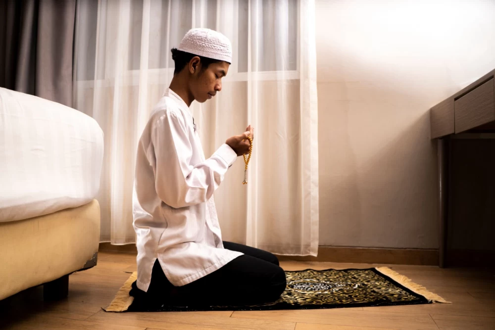 راهنمای کامل خواندن نماز زیارت