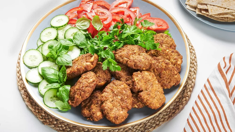 طرز تهیه شامی ماسوله