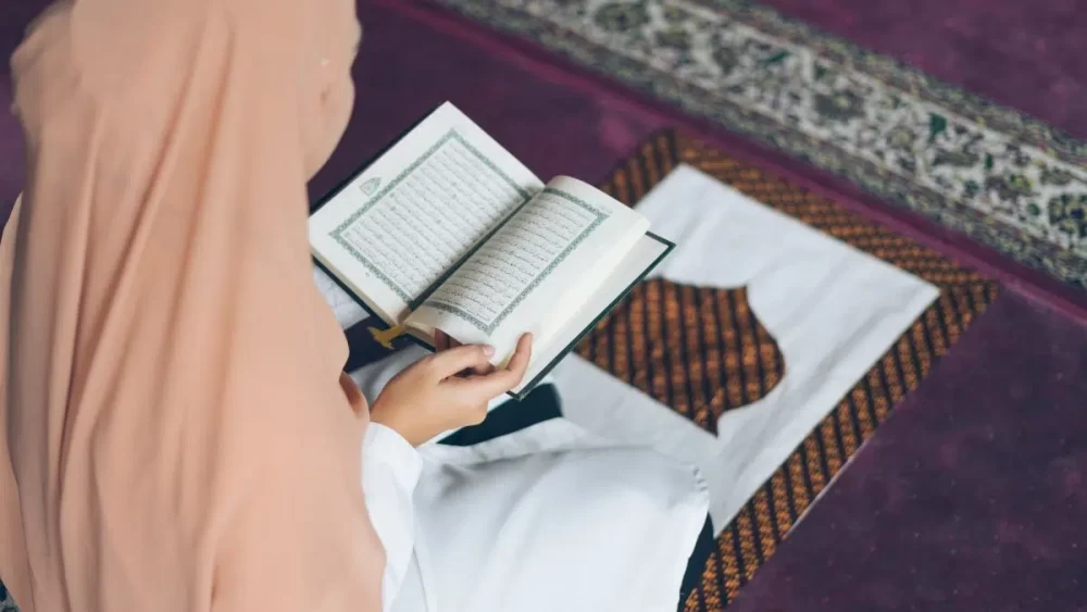 سبک زندگی قرآنی