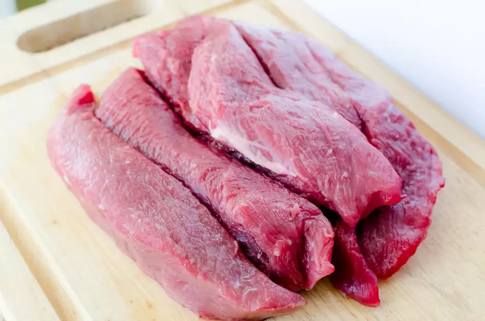 احکام خوردن گوشت کانگورو