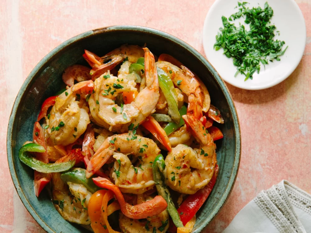 میگوی مدیترانه ای