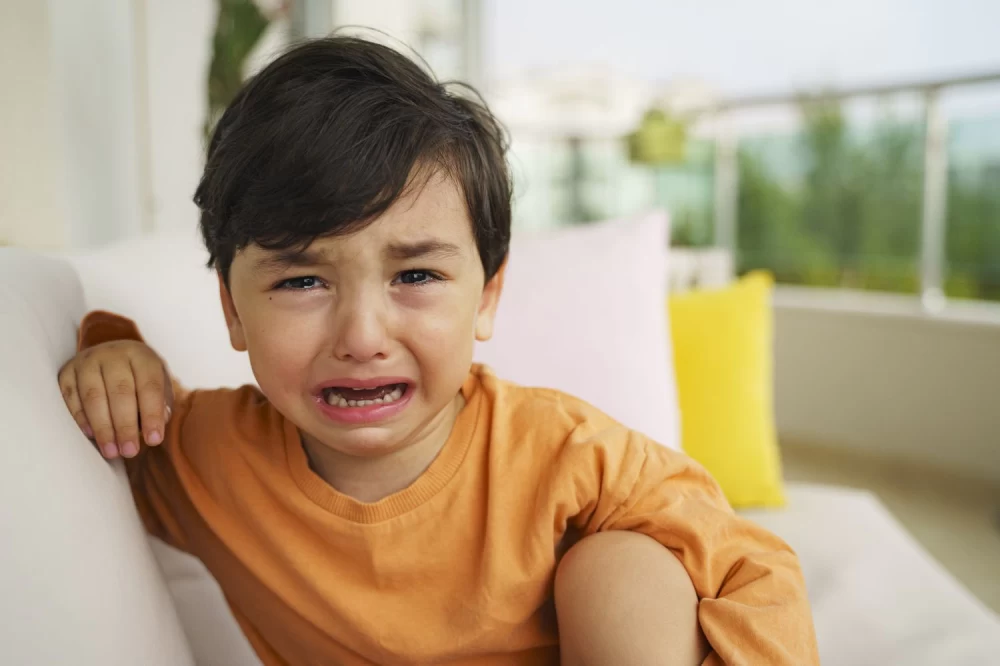 با فرزند پرتوقع چکار کنیم ؟