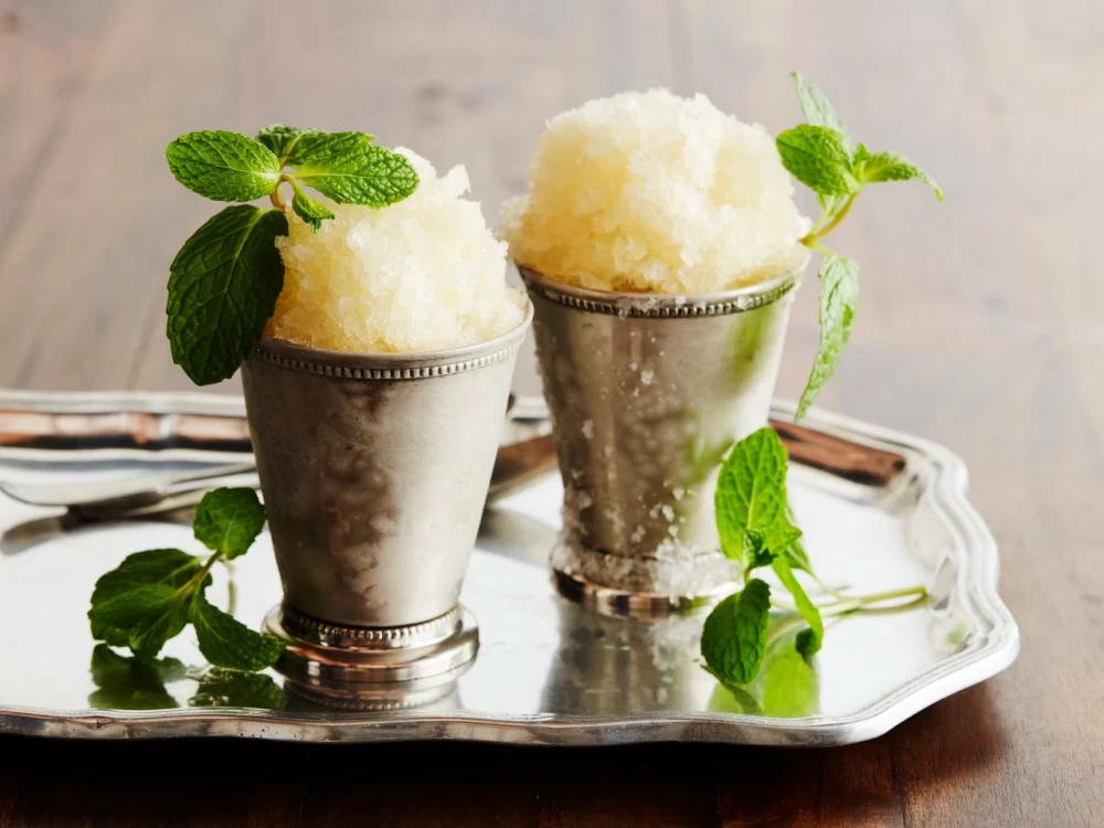 بستنی ضدآب