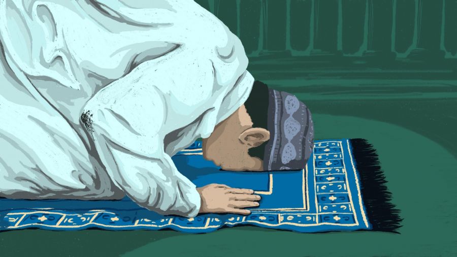 نماز حاجت روز پنج شنبه چگونه خوانده می شود؟