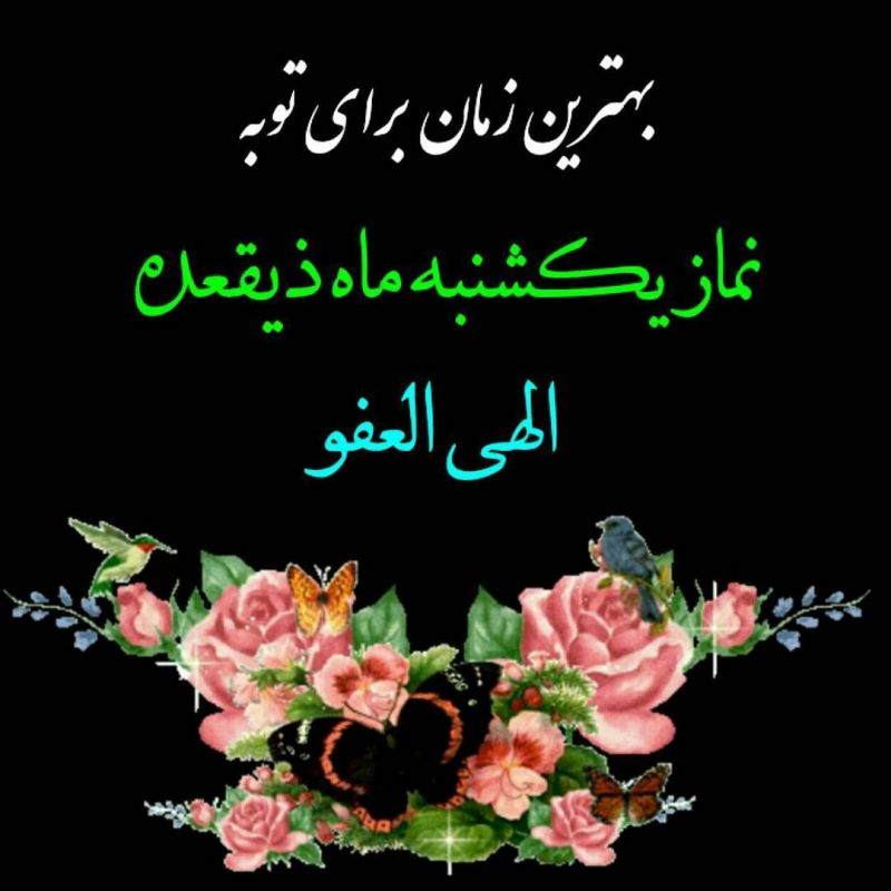 نمازی با فضیلت بسیار در روز یکشنبه ماه ذی القعده