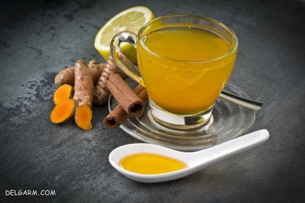 آب زردچوبه چیست و چه خواصی دارد + طرز تهیه آن