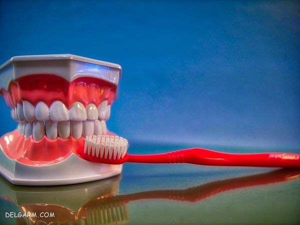 روش های طلایی برای مراقبت و تمیز کردن دندان‌های مصنوعی