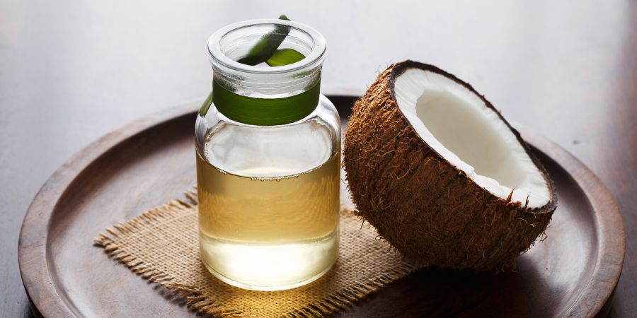نحوه استفاده از روغن نارگیل در مصارف گوناگون