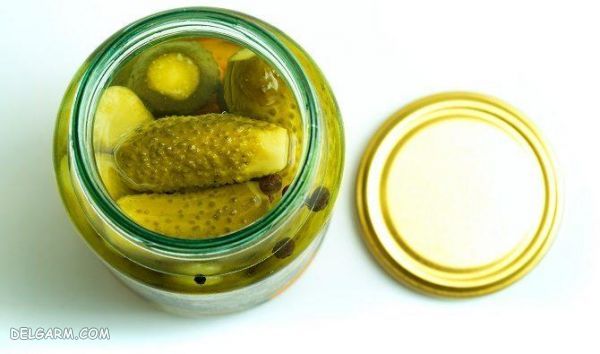آب خیارشور چه فوایدی دارد؟
