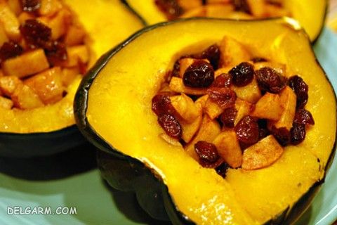 معرفی ۶ غذای سالم و خوشمزه برای زمستان