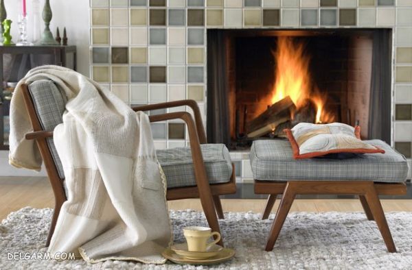 حفظ گرمای خانه در فصل سرما