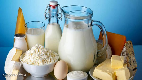 مواد غذایی خاص برای مقابله با کرونا