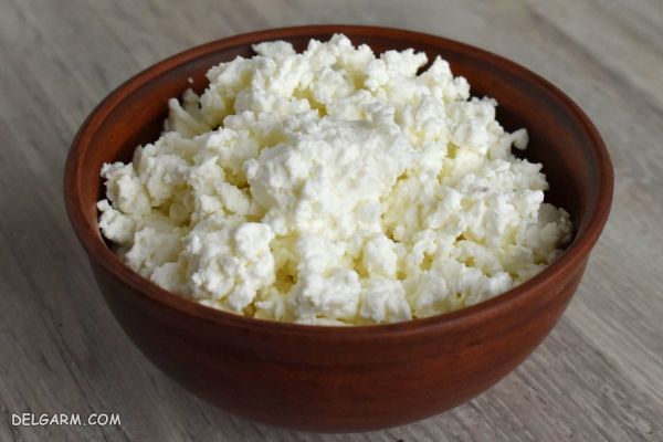 پنیر کوتاژ یا کاتیج چیست و چگونه تهیه میشود؟