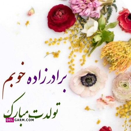 اس ام اس تبریک تولد به بردازاده شهریوری