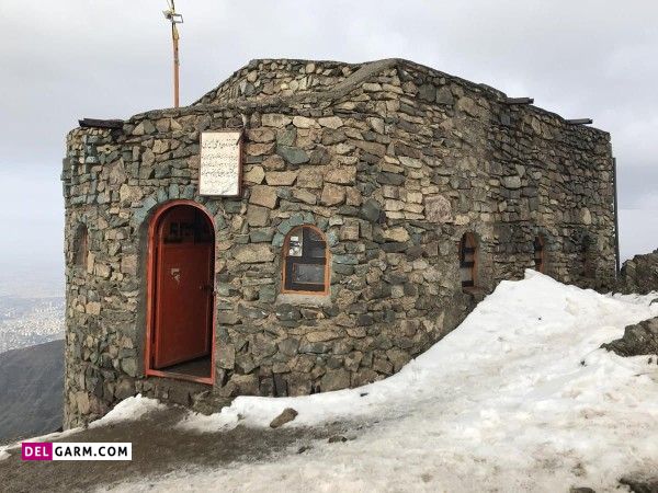 خانه مهندس امیری