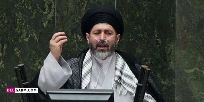 نماینده مجلس: هر کسی که به دنبال آلات موسیقی و عینک آفتابی است، از ایران برود