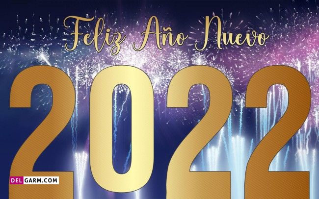 تاریخ آغاز سال 2022 میلادی ۱۴۰۰ کی و چه روزی هست؟ چند شنبه است؟