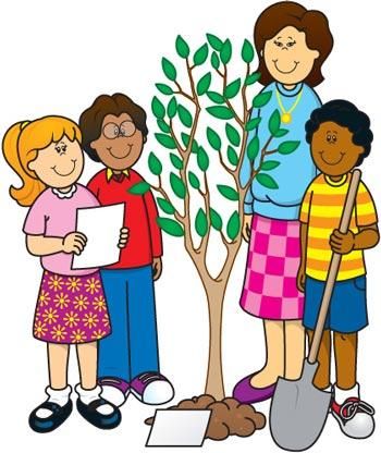 شعر گیاهان برای کودکان - انشا در مورد روز درختکاری - آهنگ درختکاری بی کلام - داستان کوتاه در مورد روز درختکاری