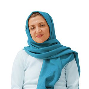 آدرس و تلفن دکتر ریحانه صباحی جراح و متخصص زنان در اصفهان