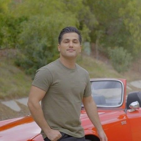 دانلود آهنگ جدید احمد سعیدی همدست بارون با کیفیت اصلی