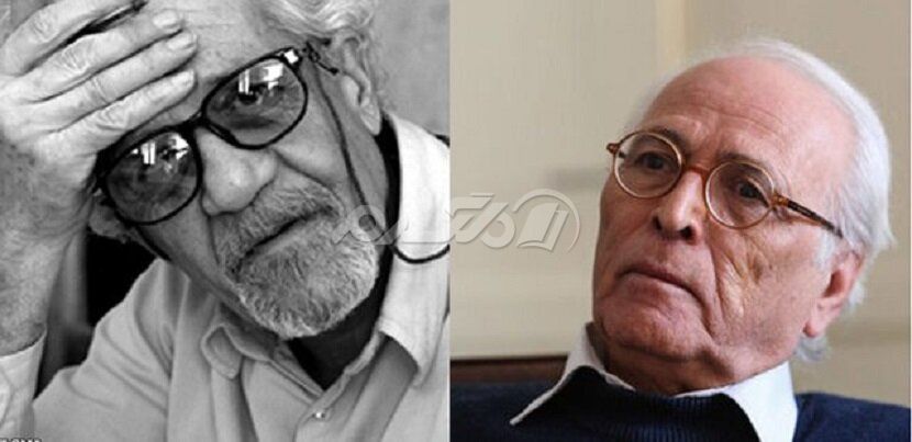 محمدرحیم اخوت نویسنده کتاب رویش خاموش گدازه ها