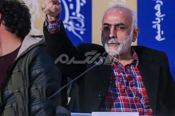 زندگی خصوصی و حواشی حبیباللهوالی.نژاد