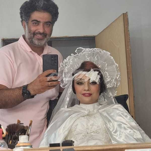 زندگی خصوصی امید گل زاده