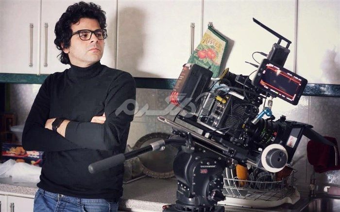 حواشی ، زندگی شخصی و عکسهای اینستاگرام آرمان فیاض 