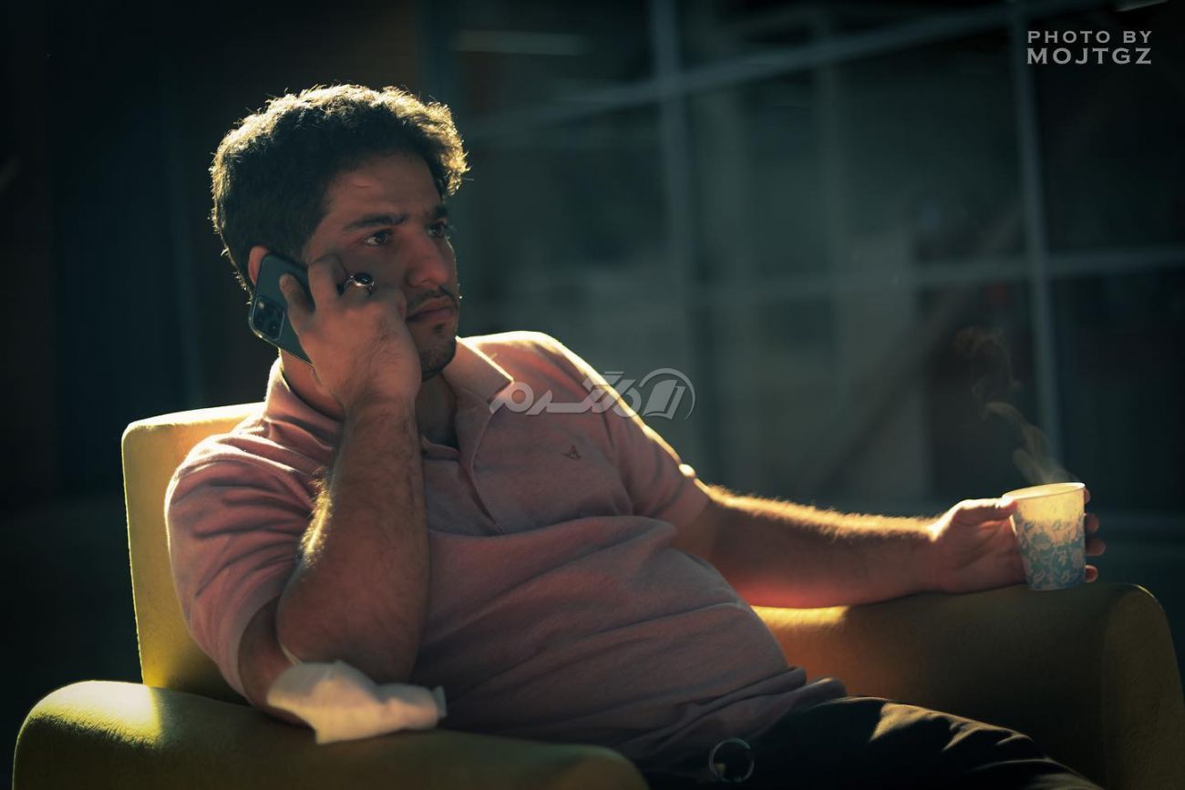 ازدواج و همسر کاظم دانشی