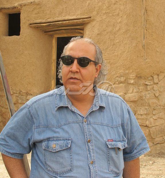 حواشی ، زندگی شخصی و عکسهای اینستاگرام حسن نجفی