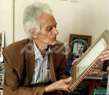 بیوگرافی ناصر یزدخواستی