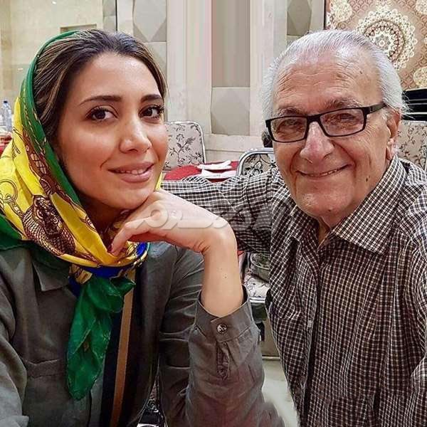 خانه جلال مقامی - بیوگرافی مرجان مقامی - دوبلور اسکارلت جوهانسون - دوبلور جمشید هاشم پور