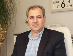 آدرس تلفن دکتر جواد رحمتی فوق تخصص جراحی پلاستیک و ترمیمی در تهران