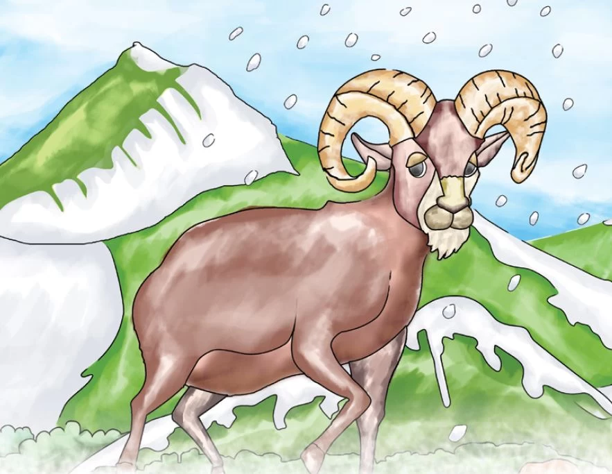 داستان برای بچه ها