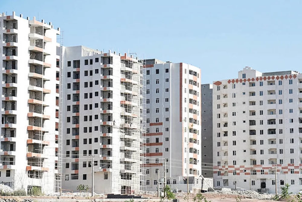 فرق مسکن ملی با مسکن مهر