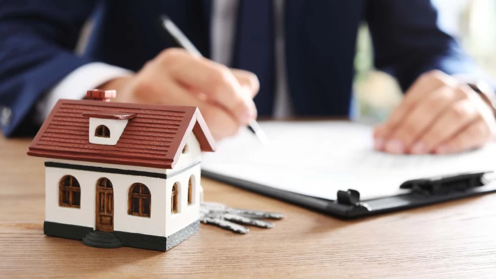 سند وکالتی چیست ؟ نحوه تبدیل آن به سند قطعی
