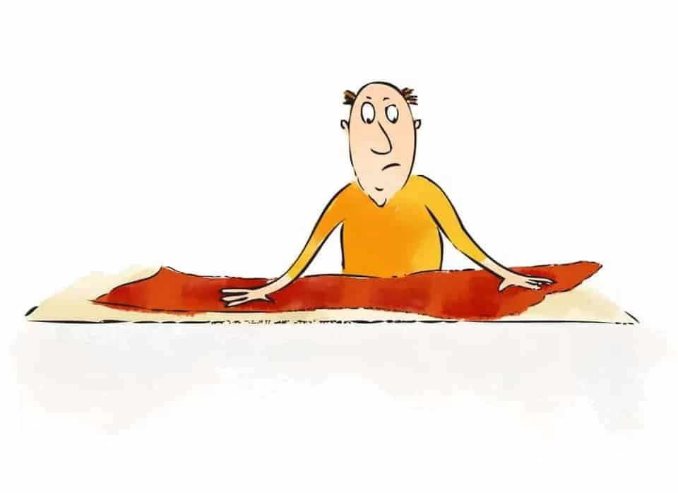 داستان بچگانه